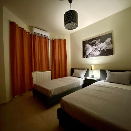 콘토칼리 Ivy House Modern Life Near Corfu Town 아파트 외부 사진