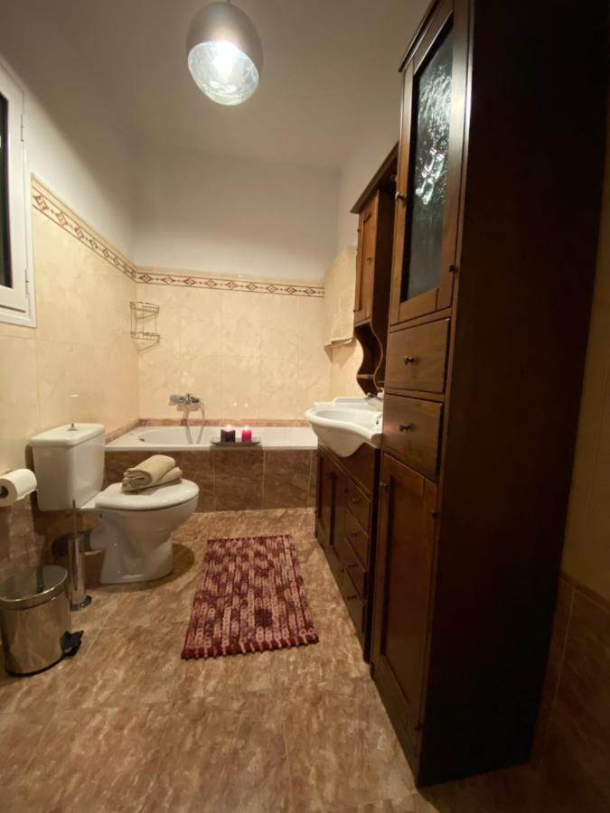 콘토칼리 Ivy House Modern Life Near Corfu Town 아파트 외부 사진