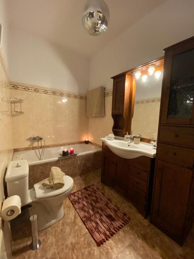 콘토칼리 Ivy House Modern Life Near Corfu Town 아파트 외부 사진
