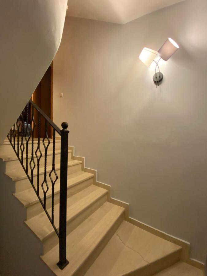 콘토칼리 Ivy House Modern Life Near Corfu Town 아파트 외부 사진